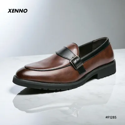 Suave Legacy Formal Shoes